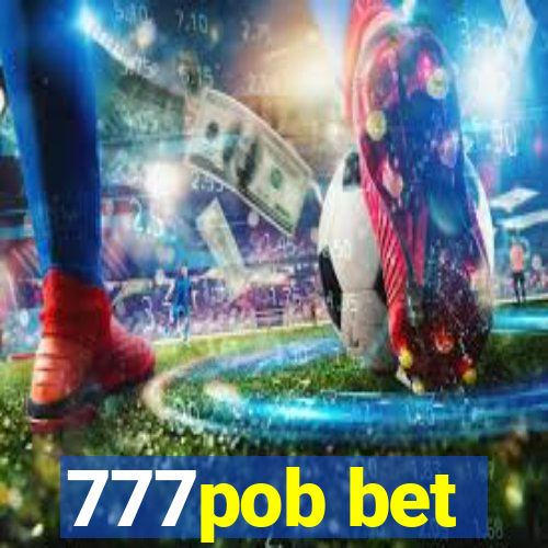 777pob bet